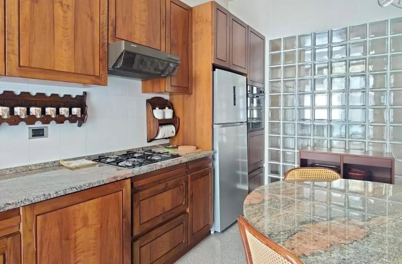Apartament Elegante Attico Con Terrazza - Porta Venezia Mediolan Włochy