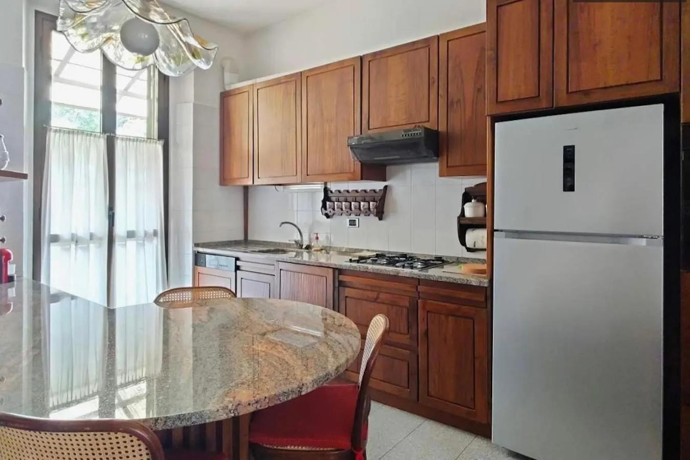 Apartament Elegante Attico Con Terrazza - Porta Venezia Mediolan Włochy