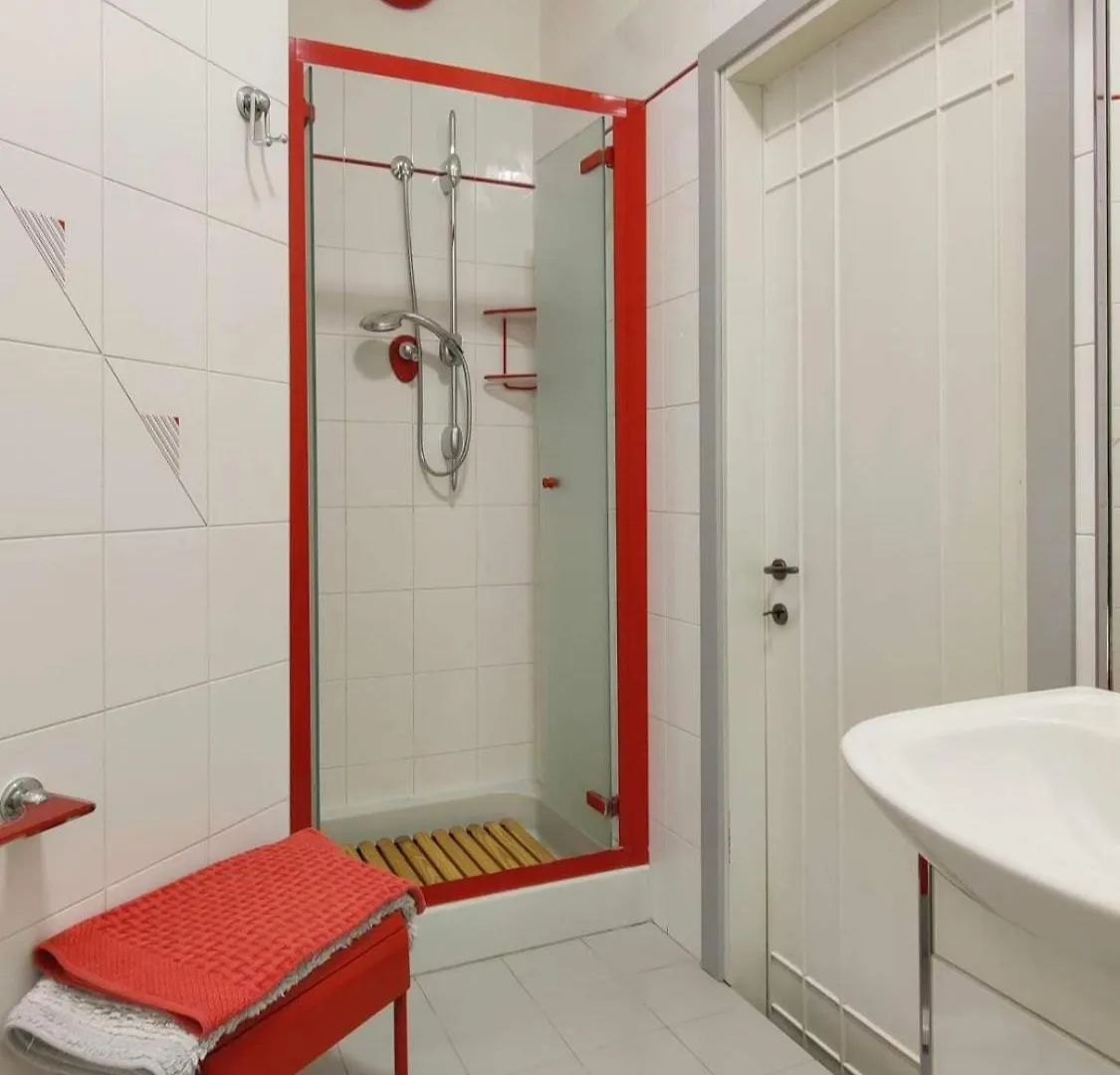 Apartament Elegante Attico Con Terrazza - Porta Venezia Mediolan